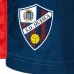SD Huesca Mens Home Soccer Shorts 2023-24