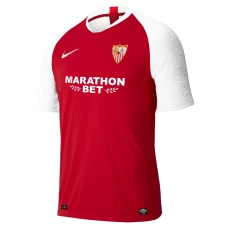 Sevilla FC Away Soccer Jersey 19/20