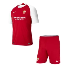Sevilla FC Away Kit 2019/20 - Kids