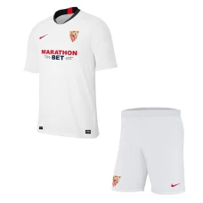 Sevilla FC Home Kit 2019/20 - Kids