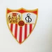 Sevilla FC Home Soccer Jersey 2019-2020