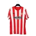 Sporting de Gijón Mens Home Soccer Jersey 2023-24