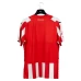 Sporting de Gijón Mens Home Soccer Jersey 2023-24