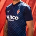 Sporting de Gijón Mens Third Soccer Jersey 2023-24