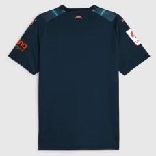 Valencia CF Mens Away Soccer Jersey 2023-24