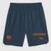 Valencia CF Mens Away Soccer Shorts 2023-24