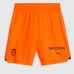 Valencia CF Mens Third Home Soccer Shorts 2023-24