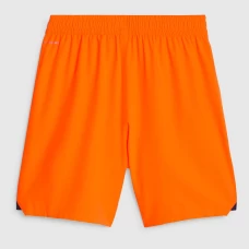 Valencia CF Mens Third Home Soccer Shorts 2023-24