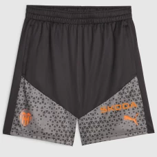 Valencia CF Mens Player Training Soccer Shorts 2023-24