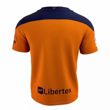 Valencia Away Soccer Jersey 2020 2021