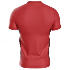 Cádiz CF Mens Red Goalkeeper Soccer Jersey 2023-24