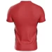 Cádiz CF Mens Red Goalkeeper Soccer Jersey 2023-24