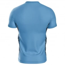 Cádiz CF Mens Sky Blue Goalkeeper Soccer Jersey 2023-24