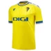 Cádiz CF Mens Home Soccer Jersey 2023-24