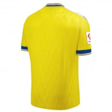 Cádiz CF Mens Home Soccer Jersey 2023-24