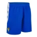 Cádiz CF Mens Home Soccer Shorts 2023-24