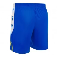 Cádiz CF Mens Home Soccer Shorts 2023-24