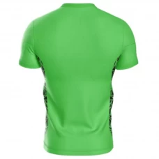 Cádiz CF Mens Green Goalkeeper Soccer Jersey 2023-24