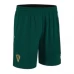 Cádiz CF Mens Third Soccer Shorts 2023-24