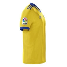 Cadiz CF Home Soccer Jersey 2020 2021