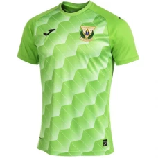 CD Leganes Mens Away Jersey 2023-24