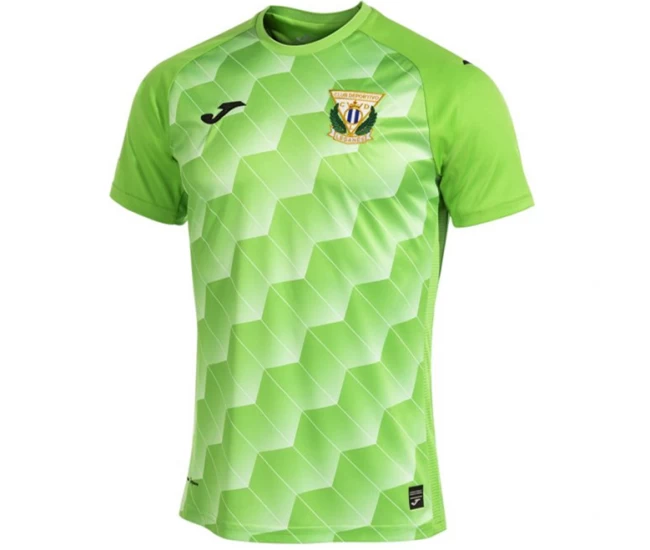 CD Leganes Mens Away Jersey 2023-24