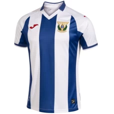 CD Leganes Mens Home Jersey 2023-24