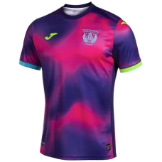 CD Leganes Mens Thrid Jersey 2023-24