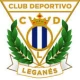 CD Leganes