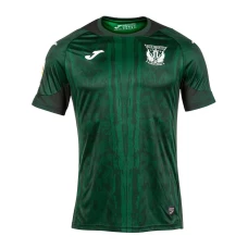 CD Leganes Away Soccer Jersey 2021-22