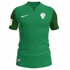 ELCHE Mens Away Soccer Jersey 2023-24