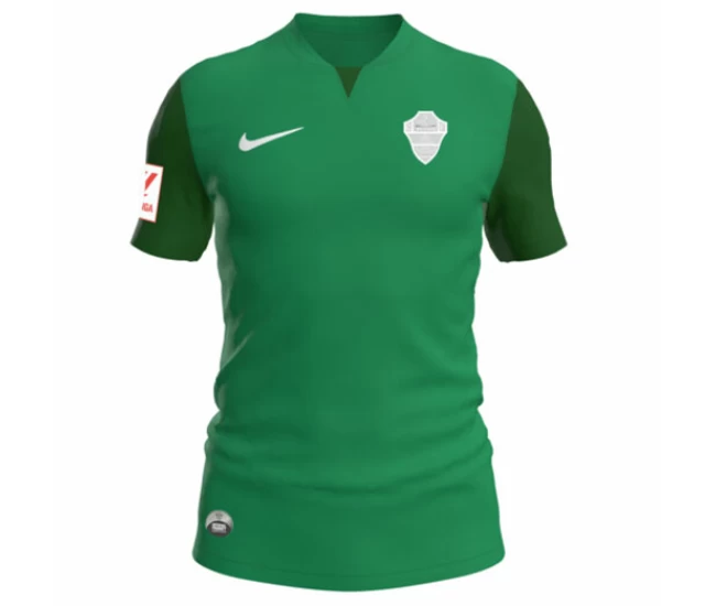 ELCHE Mens Away Soccer Jersey 2023-24