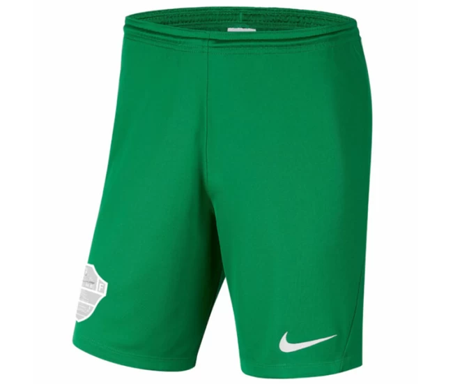 ELCHE Mens Away Soccer Shorts 2023-24