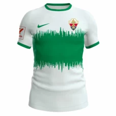 ELCHE Mens Home Soccer Jersey 2023-24