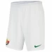 ELCHE Mens Home Soccer Shorts 2023-24