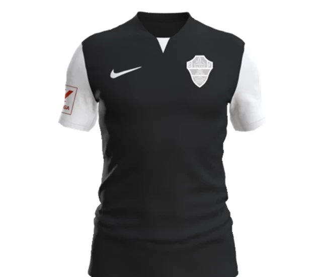 ELCHE Mens Third Soccer Jersey 2023-24