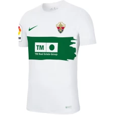 Elche Home Soccer Jersey 2021-22