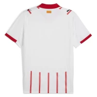 Girona FC Mens Home Soccer Jersey 2025-26