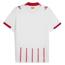 Girona FC Mens Home Soccer Jersey 2025-26