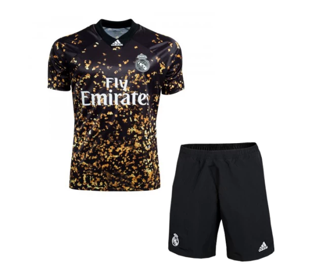 Real Madrid EA Sports Kit 2019 2020 - Kids
