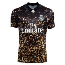 Real Madrid EA Sports Soccer Jersey 2019 2020