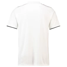 Real Madrid Home Soccer Jersey 2018-2019