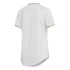 Real Madrid Home Soccer Jersey 2019-2020 - Womens