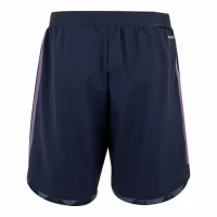 Real Madrid Mens Away Soccer Shorts 2023-24