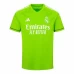 Real Madrid Mens Goalkeeper Soccer Jersey 2023-24