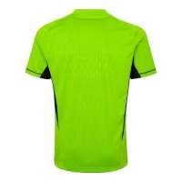 Real Madrid Mens Goalkeeper Soccer Jersey 2023-24