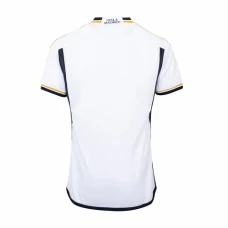 Real Madrid Mens Home Soccer Jersey 2023-24