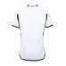 Real Madrid Mens Home Soccer Jersey 2023-24