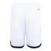 Real Madrid Mens Home Soccer Shorts 2023-24