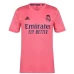 Real Madrid Away Soccer Jersey 2020 2021